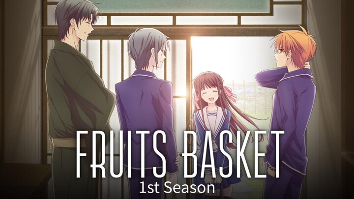 FRUIT BASKET SEASON 1 EPISODE 8 TAGALOG DUB (HD)