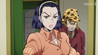 ปีใหม่อันแสนวิเศษของ JOJO (1)