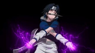 sasuke uchiha