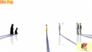 Cậu Bé Siêu Năng Lực Phần 2「AMV」Chống lại #anime #schooltime