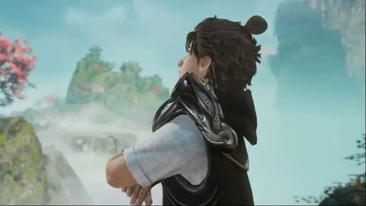 Lord Of The Universe S3 Episode 41-60 Sub Indo