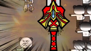 [Hành trình bất tử của phàm nhân] Tập 90: Sự hủy diệt của gia tộc Luo