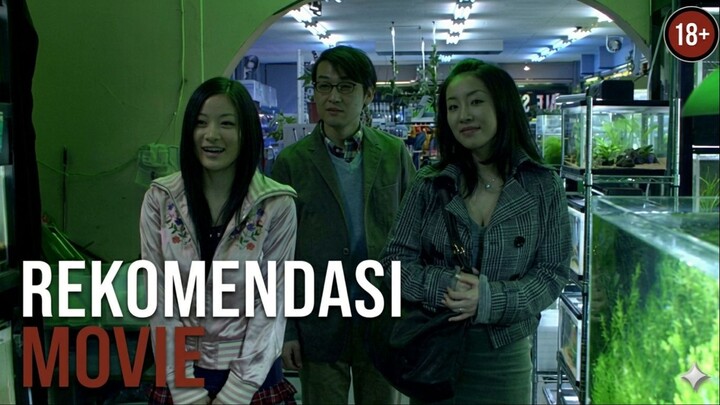 oko Akuarium Ini Menyimpan Rahasia Mengerikan yang Tak Terduga