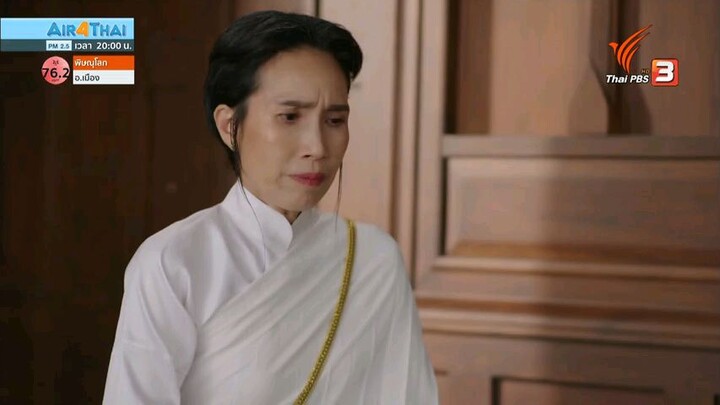 หม่อมเป็ดสวรรค์ ตอนที่ 30 จบ