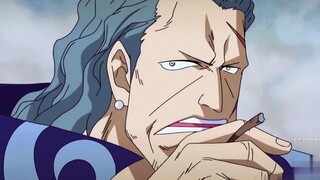 [Anime] Beckman & Khẩu súng của ông | "One Piece"