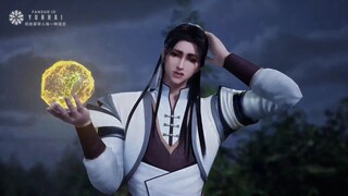 Public Enemy Of The World Immortality Eps 33 Sub Indo