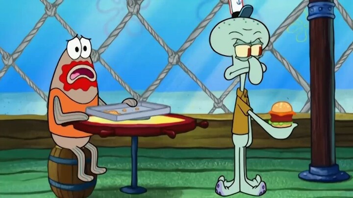 Spongebob Squarepants #133