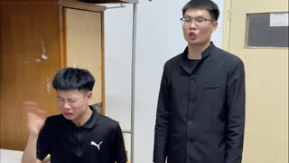 你身边有没有这样的兄弟