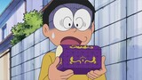 Doraemon (2005) Episode 460 - Sulih Suara Indonesia "Kotak Pandora Berhantu" & "Antena Prediksi"