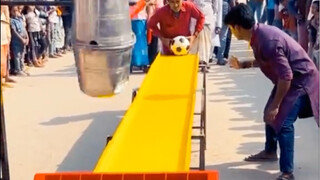 老外玩游戏都是全透明式的