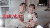 Han Yi Joo & Seo Do Guk || 𝐓𝐡𝐞𝐢𝐫 𝐒𝐭𝐨𝐫𝐲 [Perfect Marriage Revenge ›› Finale 1x12] MV