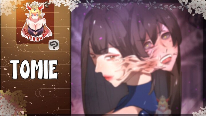 🔞Cantik begini tapi muka dua?! 😭😱