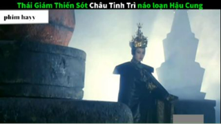 Tóm Tắt Vi Tiểu Bảo Phần 2 7 #phimtrungquoc