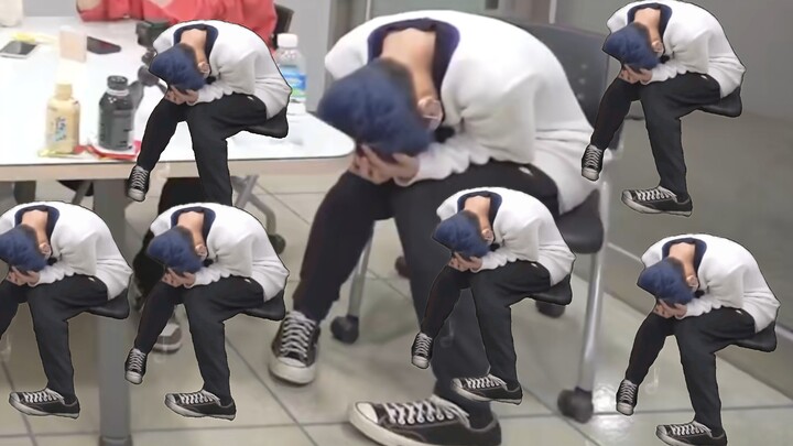 【NCT DREAM】“เพื่อนๆ ของแคลชานล้วนแต่เป็นเด็กน่ากลัวทั้งนั้น!” (รวมถึงแคลชานด้วย~)