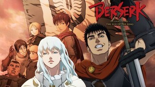 Berserk: The Golden Age Arc I - The Egg of the King