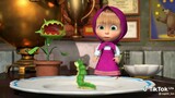 TV kids - Masha and the Bear 2023 300+views | Official