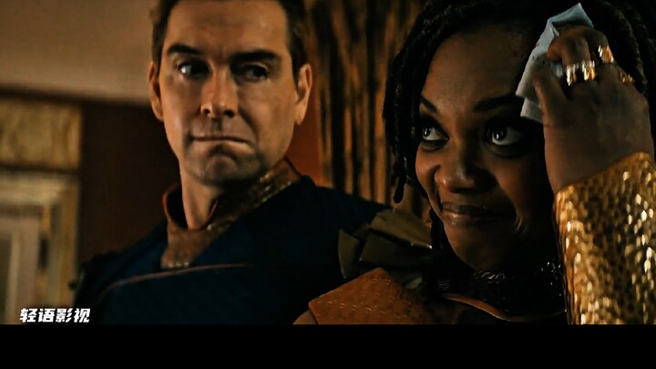 ฉากเด็ดของขุนศึกผู้ชาญฉลาดแห่งแผ่นดินเกิด