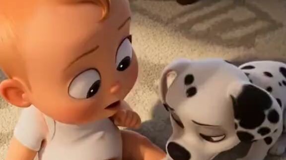 Baby Boss 👶😂 | Cutest Baby Moments ❤️ | Funny & Cute Family Video