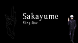 [AMV] Jujutsu Kaisen 0 | Sakayume ~King Gnu