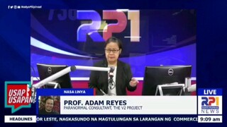 Topic tungkol sa Paranormal ( Reincarnation part 2 )