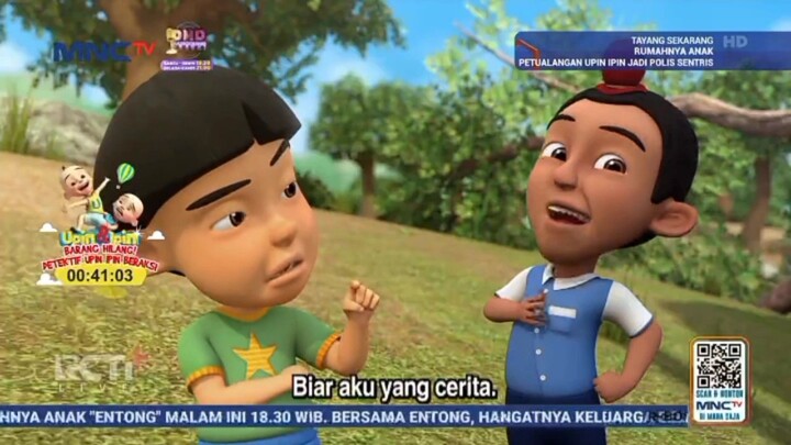 Upin & Ipin MNCTV (9)