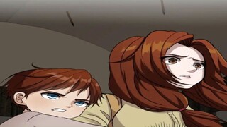 The Beginning After The End Chapter 8 Tagalog/Filipino Summary/Overview