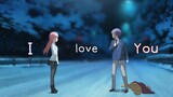 Nasa love Tsukasa _ Tonikaku Kawaii Best Moment | Anime 2020