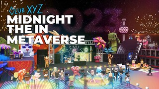 The Sandbox: Midnight in the metaverse