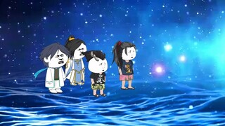 Episode 138: Obtaining the Second Space Key