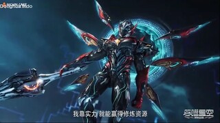 Swallowed Star Episode 177 Subtitle Indonesia
