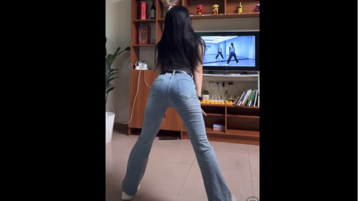 dance practice