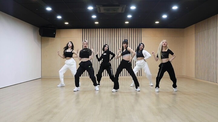 【Diễn đàn GFRIEND Baidu】Phòng tập “MAGO”