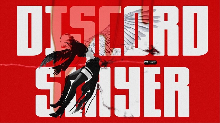 「 鸣潮 」 嘉贝莉娜 (Galbrena edit)