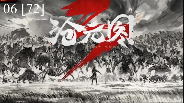 The Demon Hunter Season 3 Episode 6 [72] Subtitle Indonesia