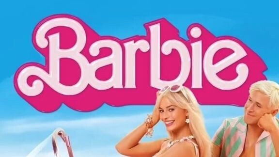 [Review Film Barbie 🌸] WOW WOW WOW!!!!! Ayo guys yang udah nonton kasih rate film Barbie donggg???!