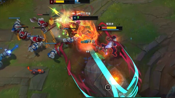 นี่คือค่าทักษะเล็กๆ น้อยๆ 3.4AP