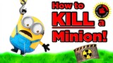 Film Theory: How To Kill A Minion! (Despicable Me)