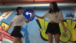 cheer up—twice｜绑架室友一起蛋丝！