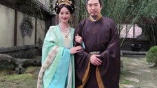 "Huanbi" and "Zhen Yuandao" became father and daughter again in the Song Dynasty