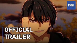 Hazurewaku no "Joutai Ijou Skill" de Saikyou ni Natta Ore ga Subete wo Juurin suru made | Trailer