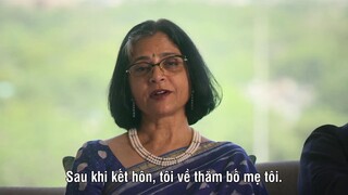 Mai mối Ấn Độ (Phần 3) EP 3 [Sub Việt]