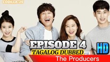 The Producers Episode 4 Tagalog