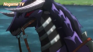 Overlord III (Short Ep 1) - Kỳ lân hai sừng #Overlord