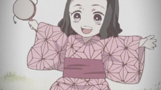 ver nezuko, Next