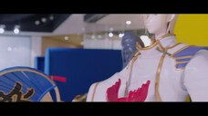 18 FIYS C-drama TD