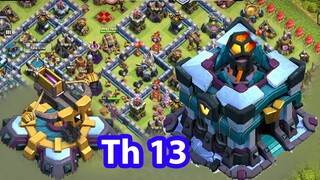 Hành Trình Nâng Cấp MAX Th 13 | NMT Gaming