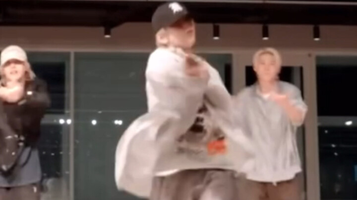 【Shotaro】Practice version honestly