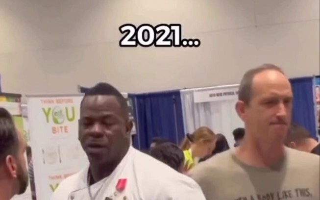 أوليبا النحيف