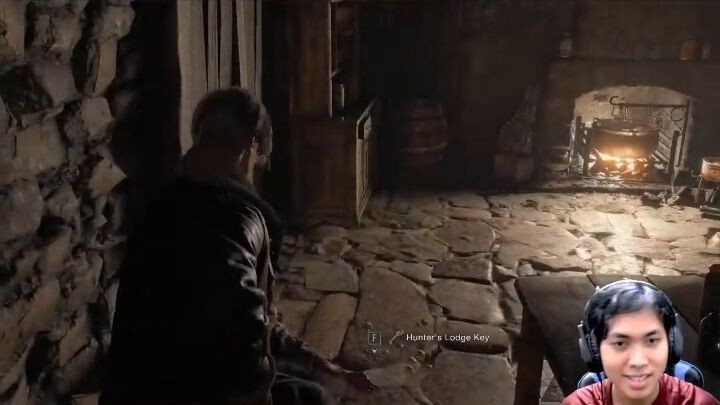 Tantangan Speedrun Resident Evil 4 Mode Professional
