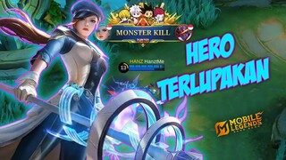 HERO YANG UDAH JARANG DI PAKE SEASON INI, TERNYATA MASIH OP ‼️